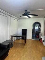 Blk 3 Ghim Moh Road (Queenstown), HDB 3 Rooms #461444351